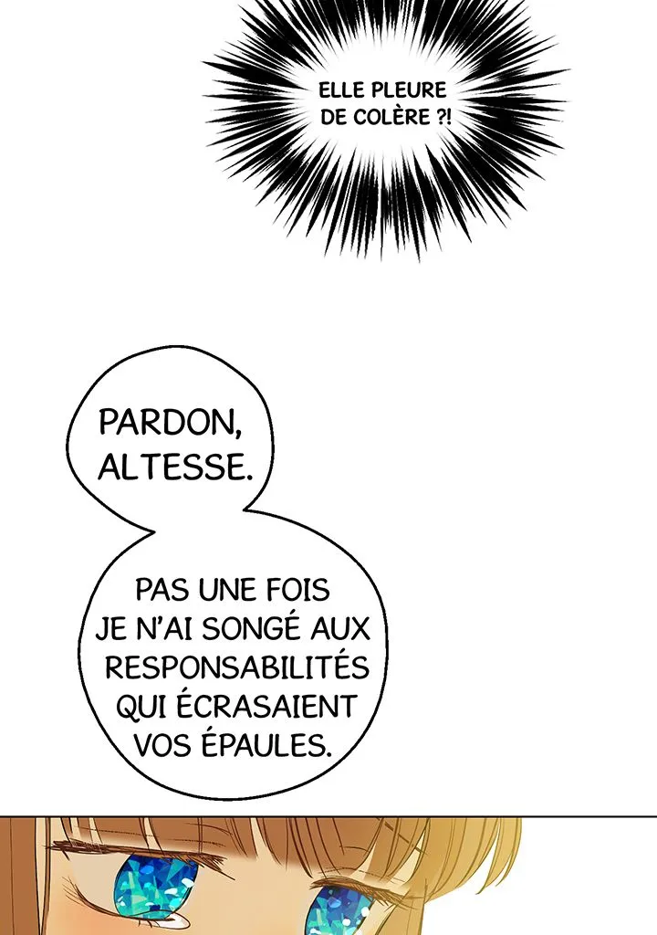 Read Dites-moi, Princesse ! Manga Online