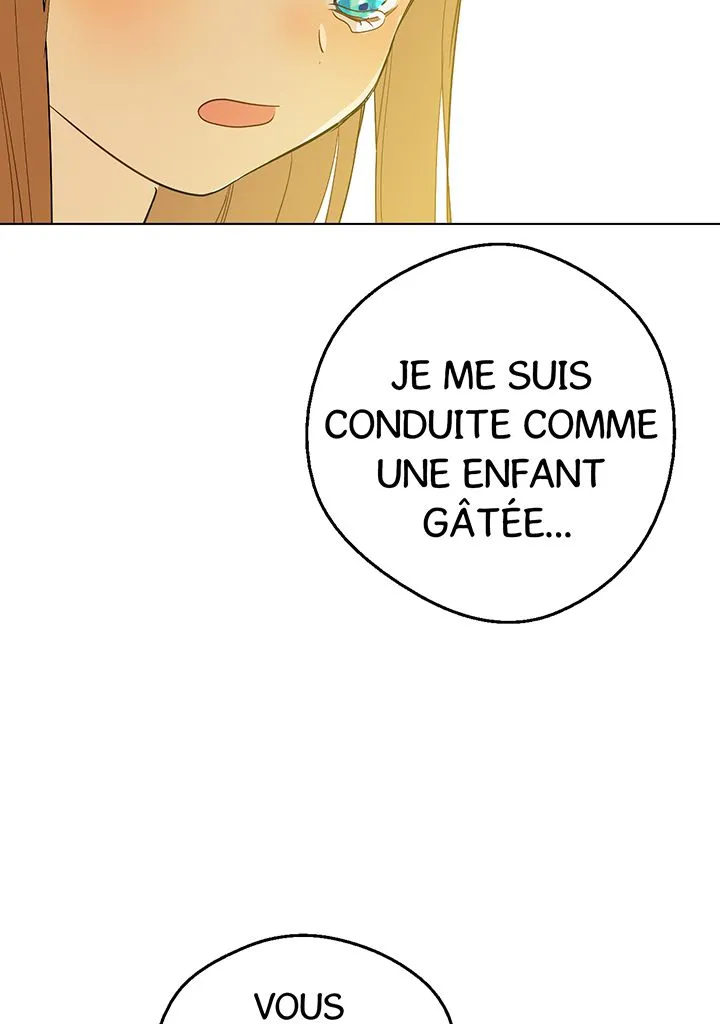 Read Dites-moi, Princesse ! Manga Online