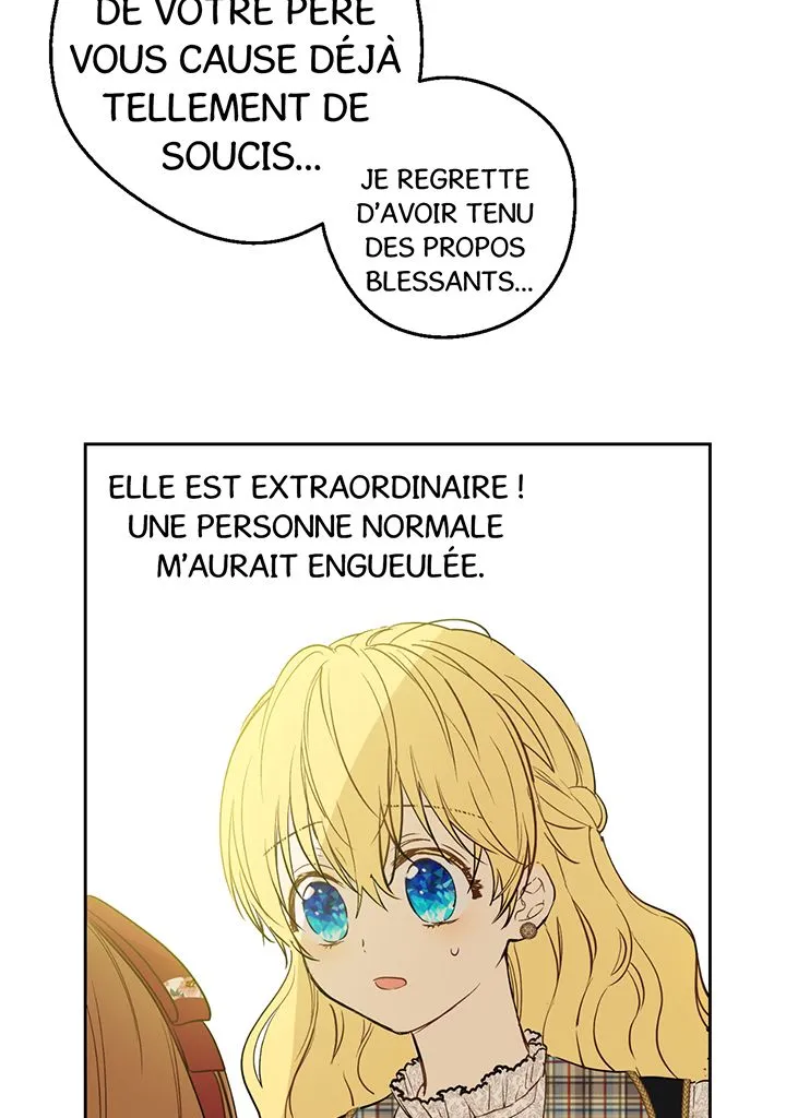 Read Dites-moi, Princesse ! Manga Online