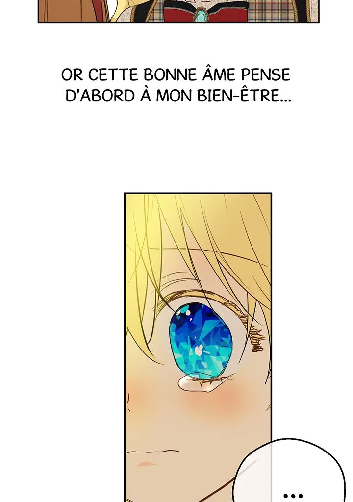 Read Dites-moi, Princesse ! Manga Online