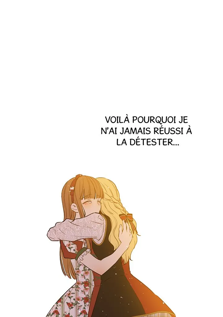 Read Dites-moi, Princesse ! Manga Online