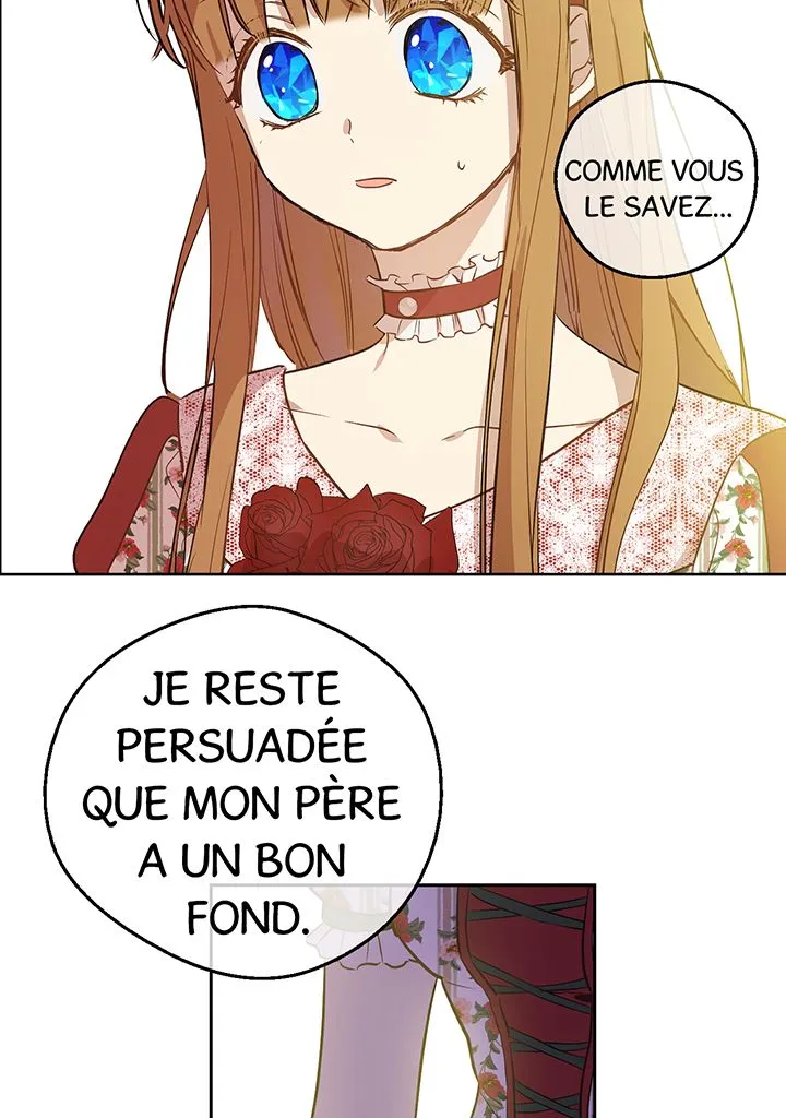 Read Dites-moi, Princesse ! Manga Online
