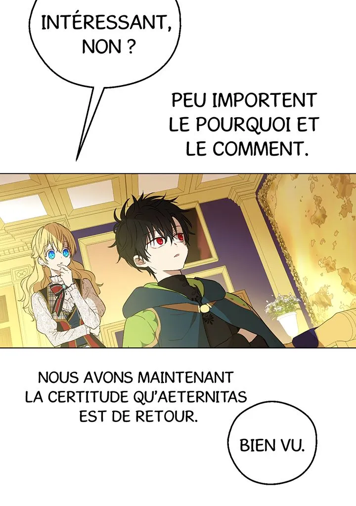 Read Dites-moi, Princesse ! Manga Online