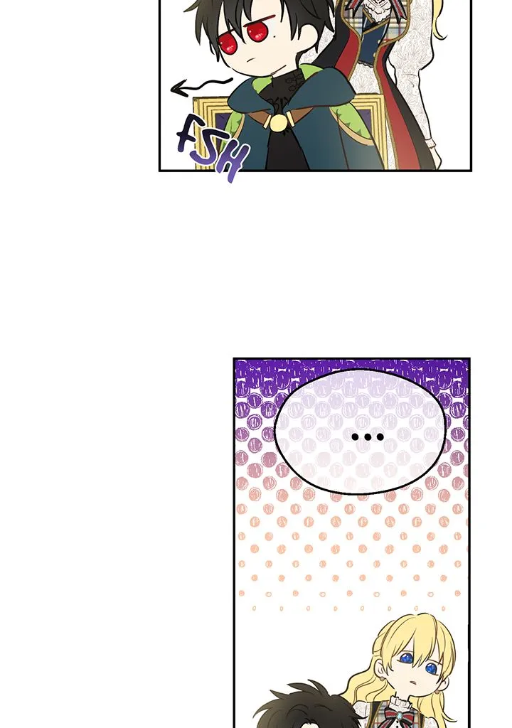 Read Dites-moi, Princesse ! Manga Online