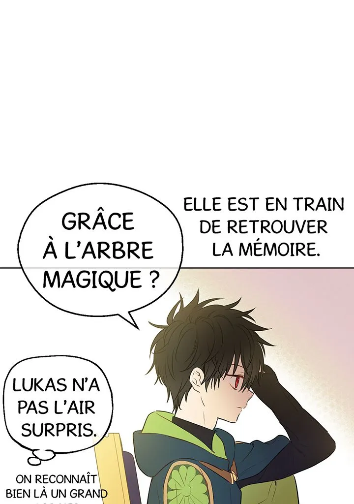 Read Dites-moi, Princesse ! Manga Online