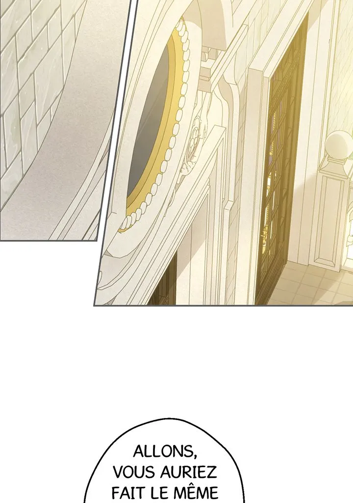 Read Dites-moi, Princesse ! Manga Online