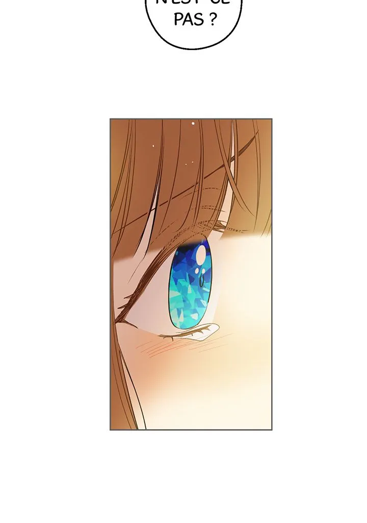 Read Dites-moi, Princesse ! Manga Online