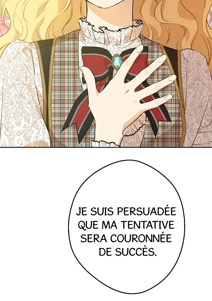 Read Dites-moi, Princesse ! Manga Online