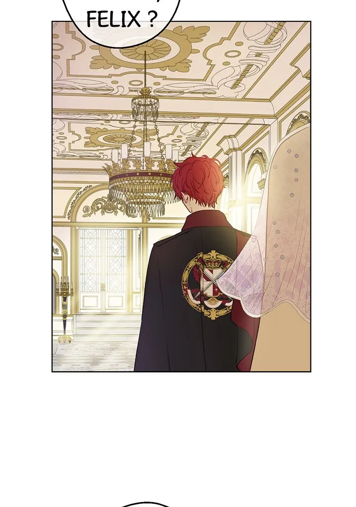 Read Dites-moi, Princesse ! Manga Online
