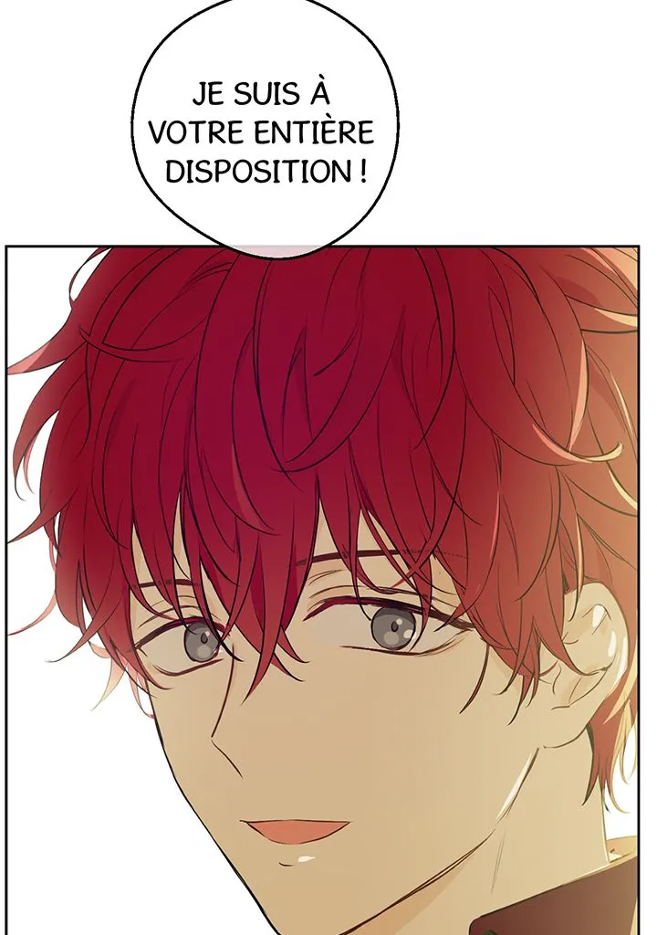 Read Dites-moi, Princesse ! Manga Online