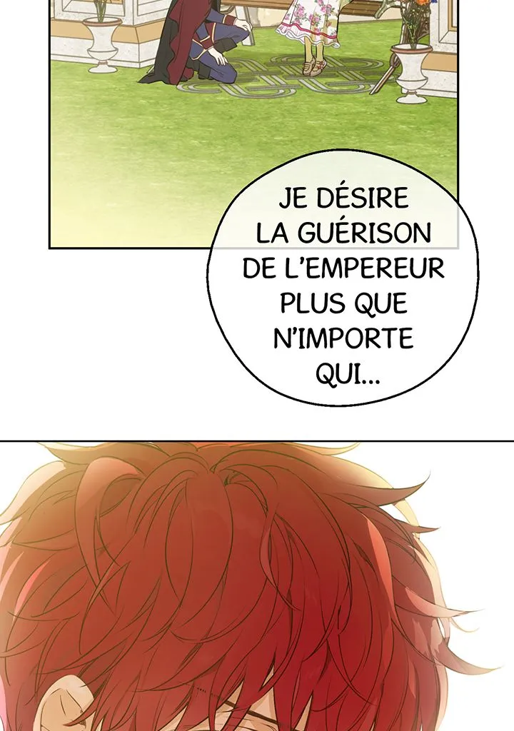 Read Dites-moi, Princesse ! Manga Online