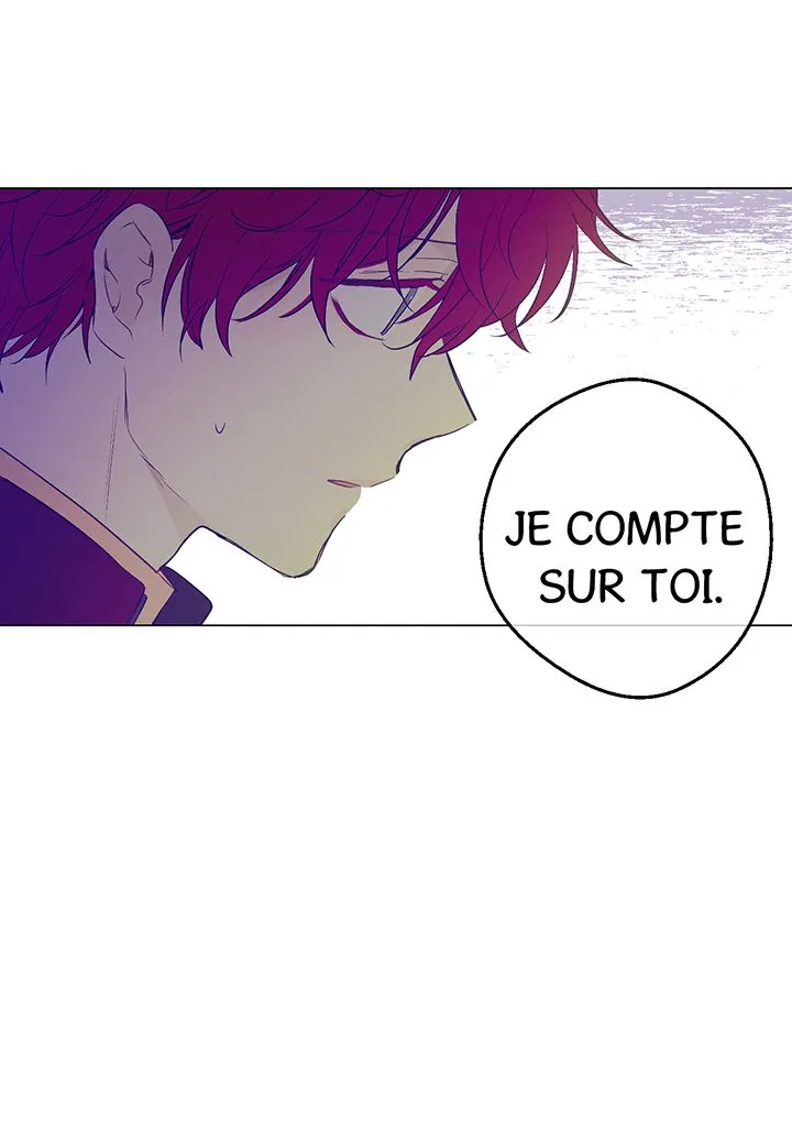 Read Dites-moi, Princesse ! Manga Online