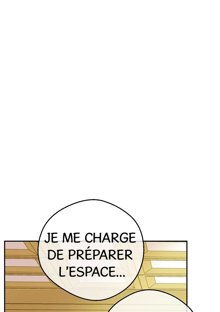 Read Dites-moi, Princesse ! Manga Online