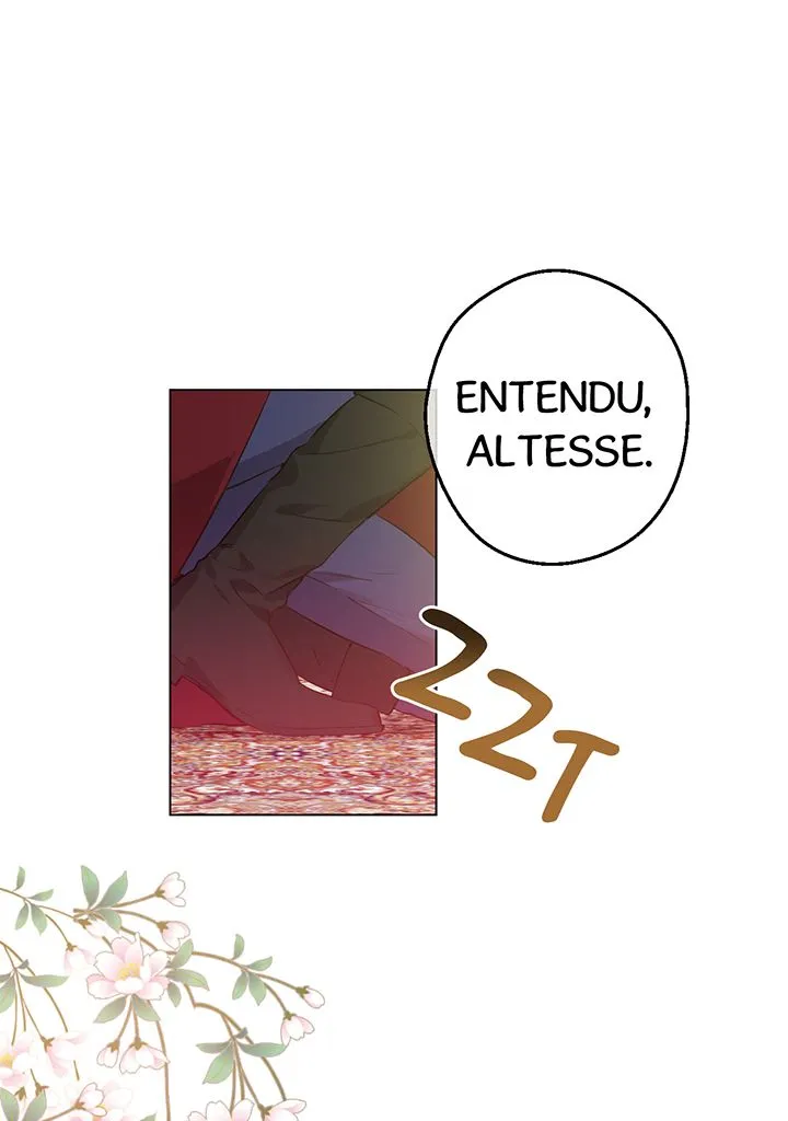 Read Dites-moi, Princesse ! Manga Online