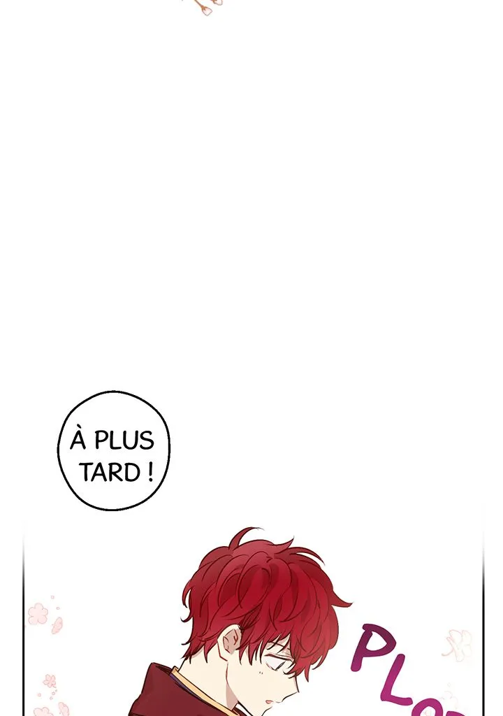 Read Dites-moi, Princesse ! Manga Online