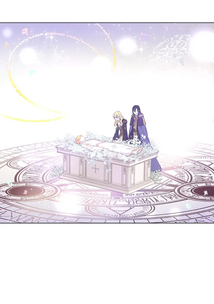 Read Dites-moi, Princesse ! Manga Online