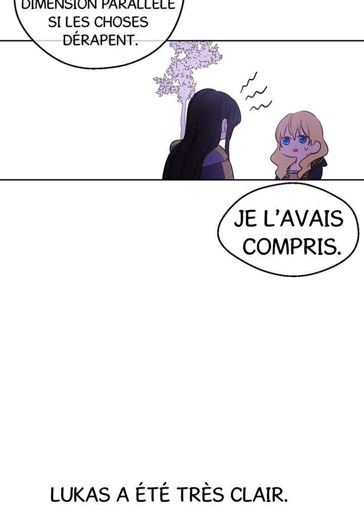 Read Dites-moi, Princesse ! Manga Online