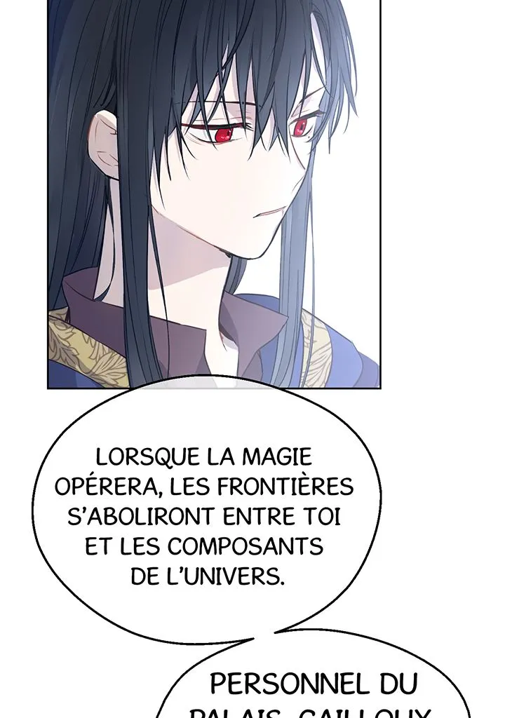 Read Dites-moi, Princesse ! Manga Online