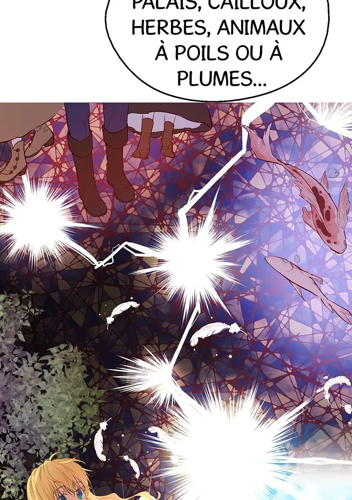 Read Dites-moi, Princesse ! Manga Online