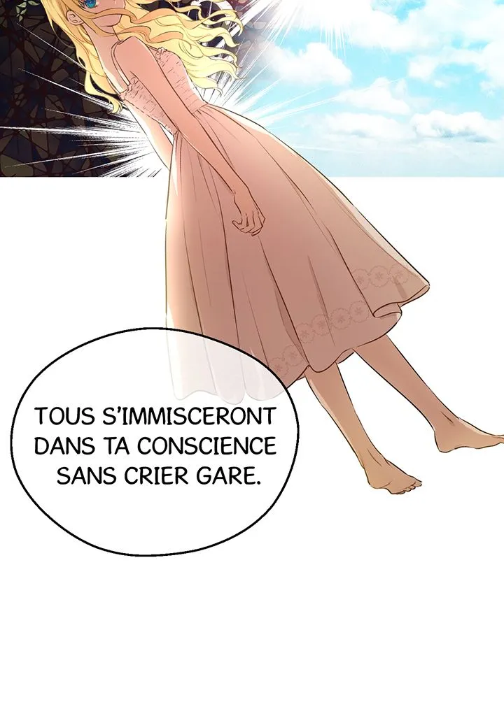 Read Dites-moi, Princesse ! Manga Online