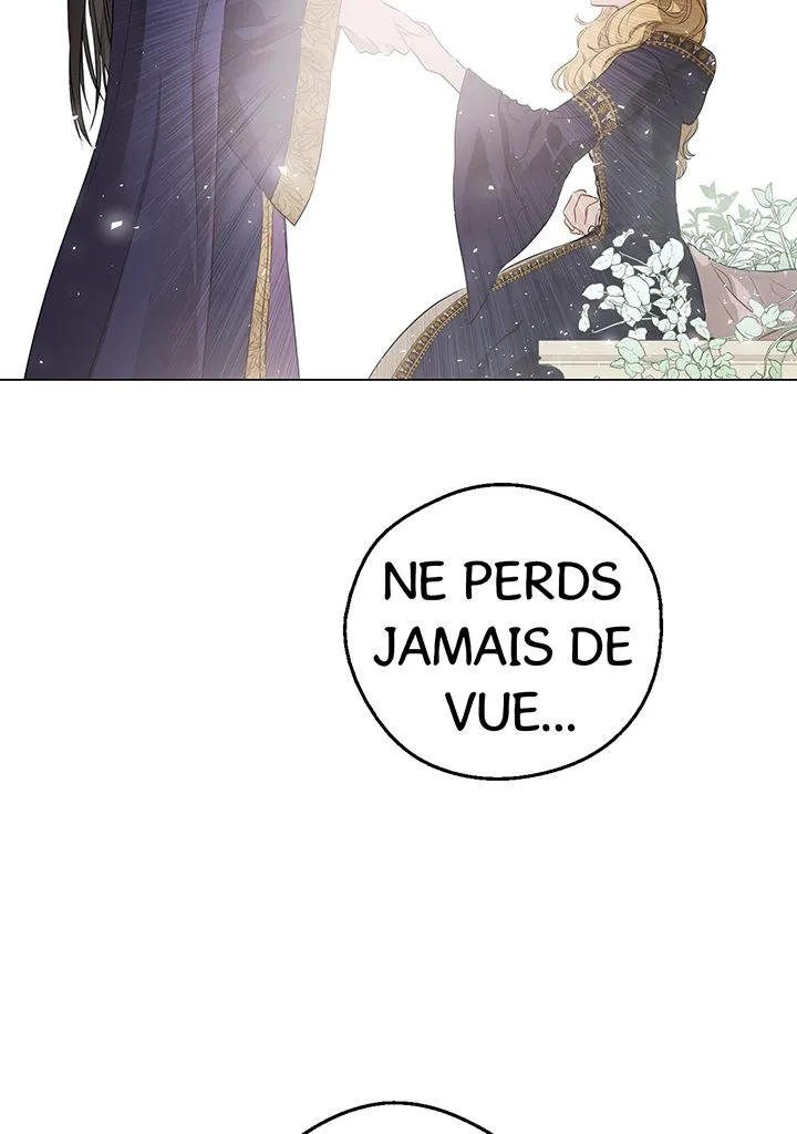 Read Dites-moi, Princesse ! Manga Online