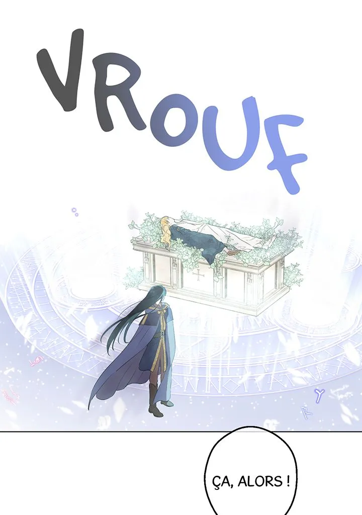 Read Dites-moi, Princesse ! Manga Online