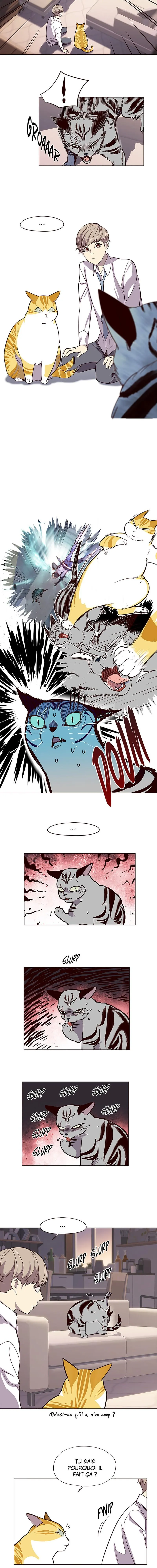 Read Eleceed FR Manga Online