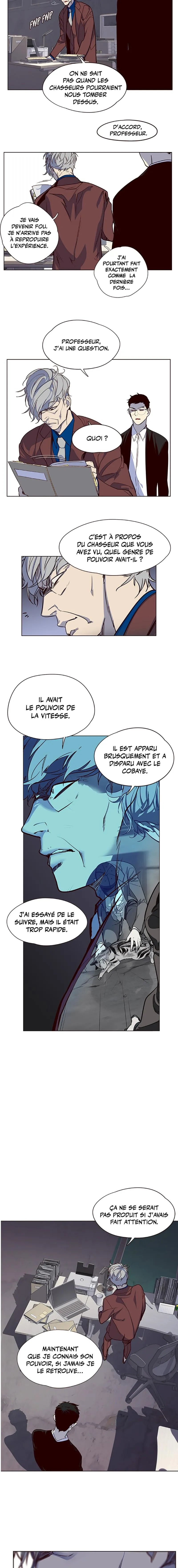 Read Eleceed FR Manga Online