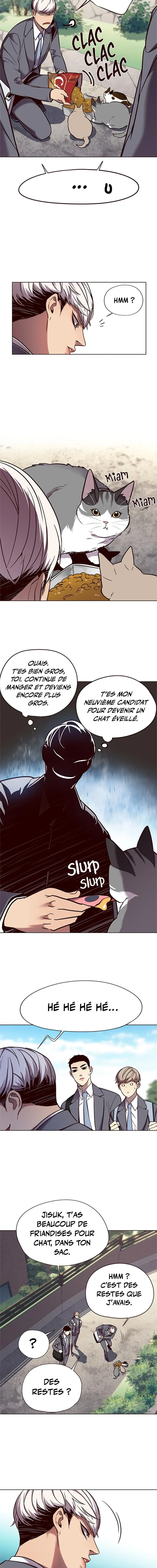 Read Eleceed FR Manga Online