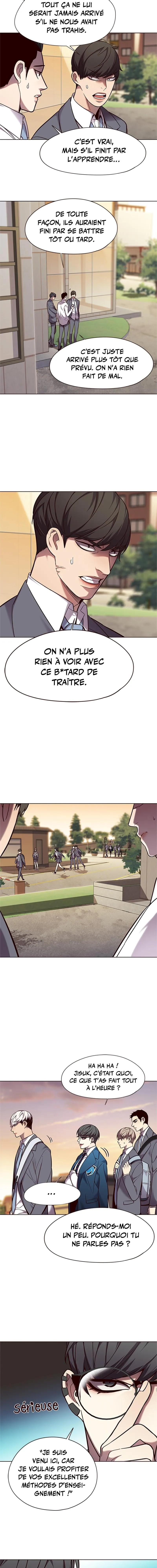 Read Eleceed FR Manga Online