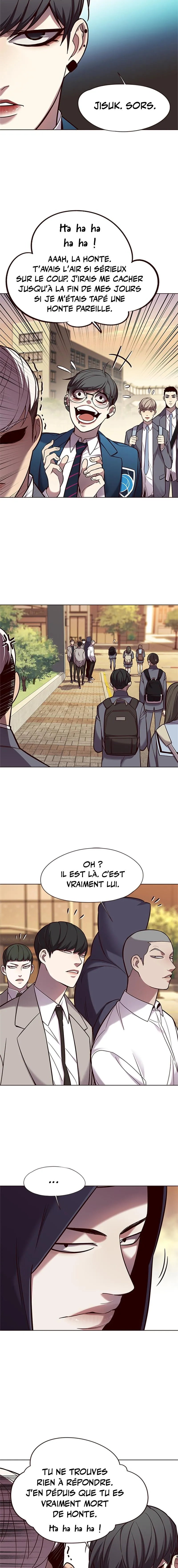 Read Eleceed FR Manga Online