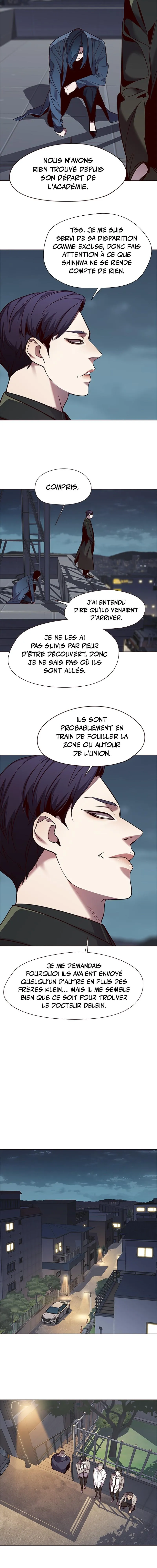 Read Eleceed FR Manga Online