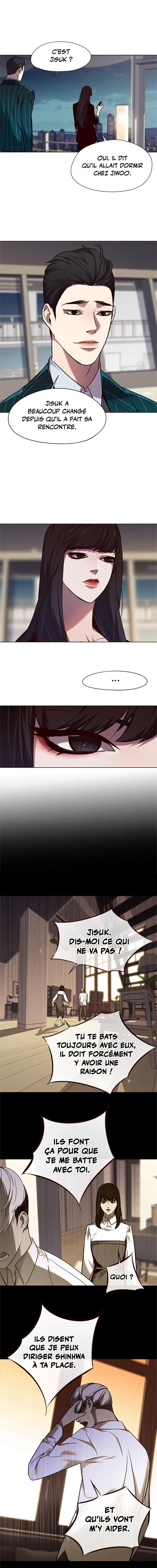 Read Eleceed FR Manga Online