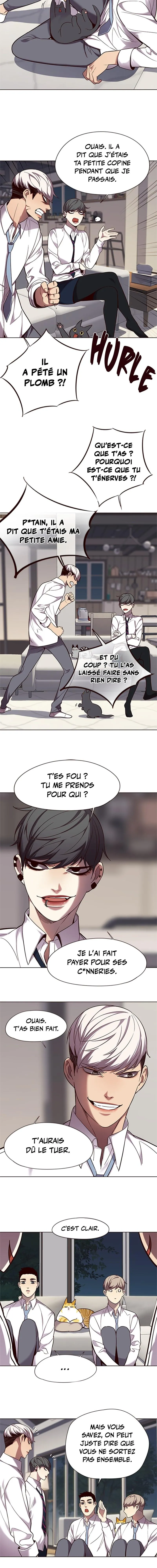 Read Eleceed FR Manga Online