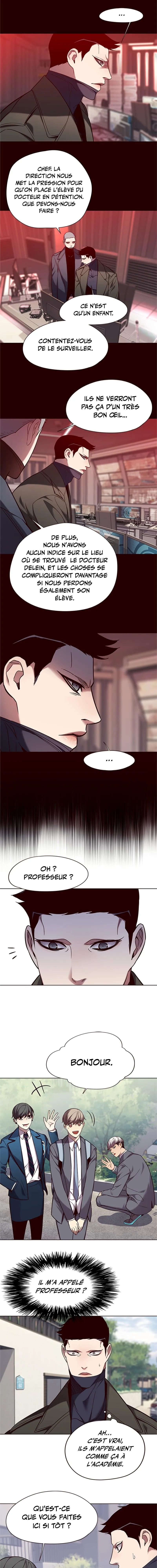Read Eleceed FR Manga Online