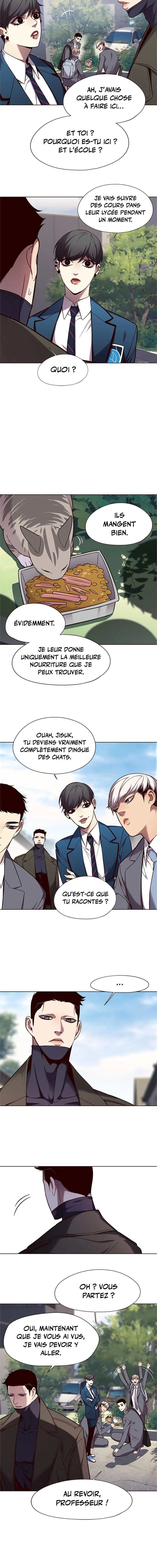 Read Eleceed FR Manga Online