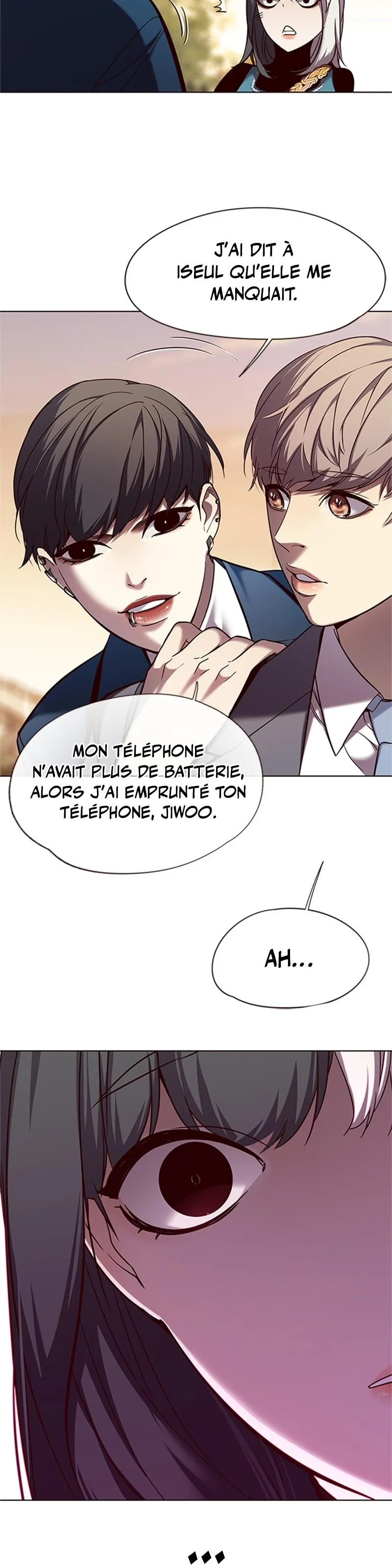Read Eleceed FR Manga Online