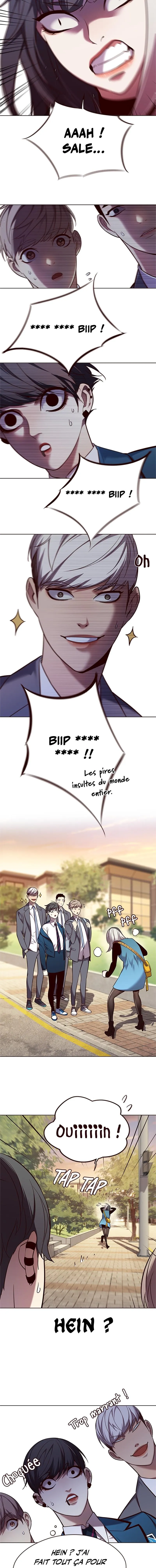 Read Eleceed FR Manga Online