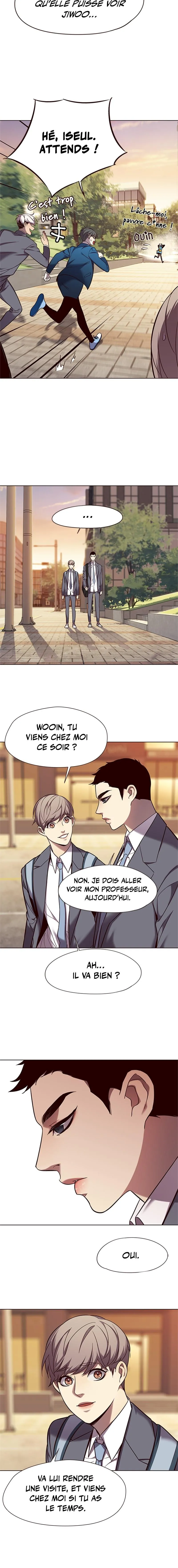 Read Eleceed FR Manga Online