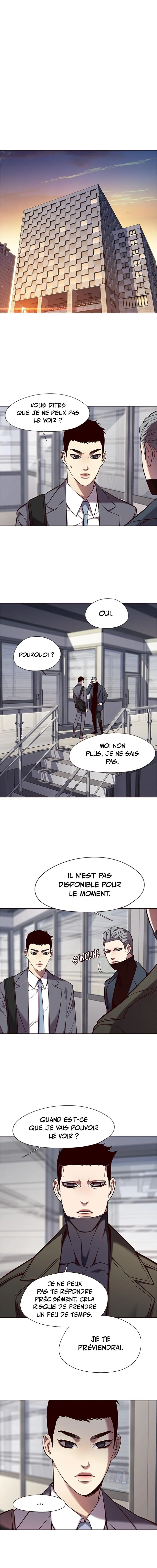 Read Eleceed FR Manga Online