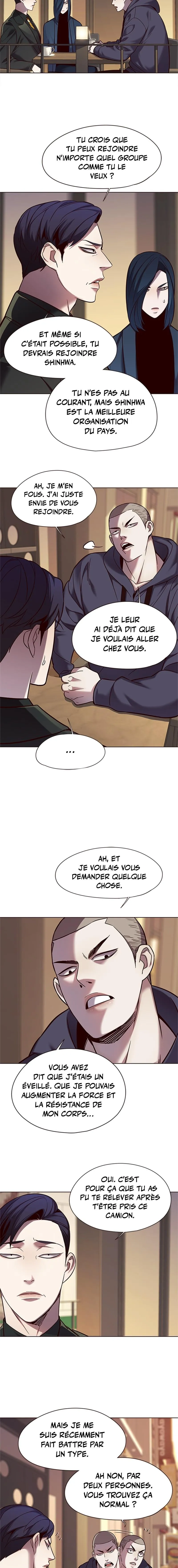 Read Eleceed FR Manga Online