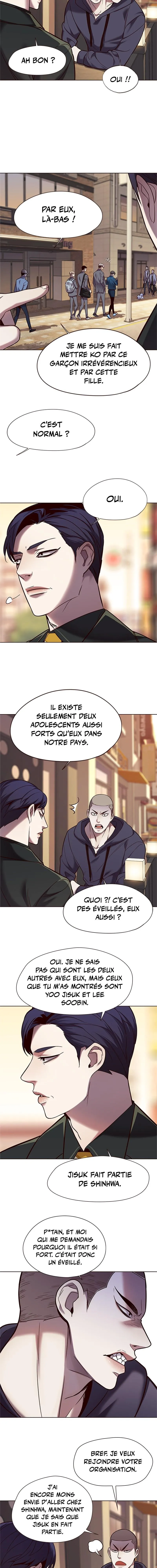 Read Eleceed FR Manga Online