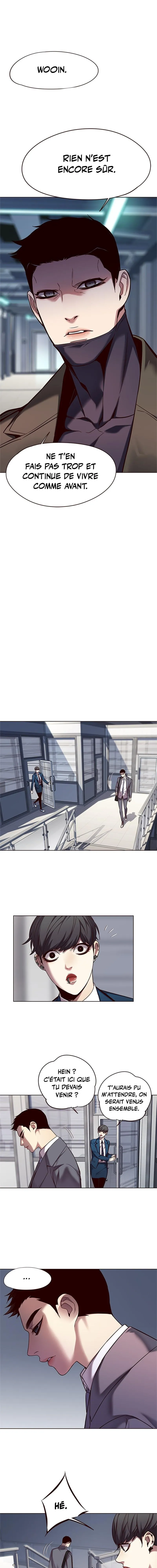 Read Eleceed FR Manga Online