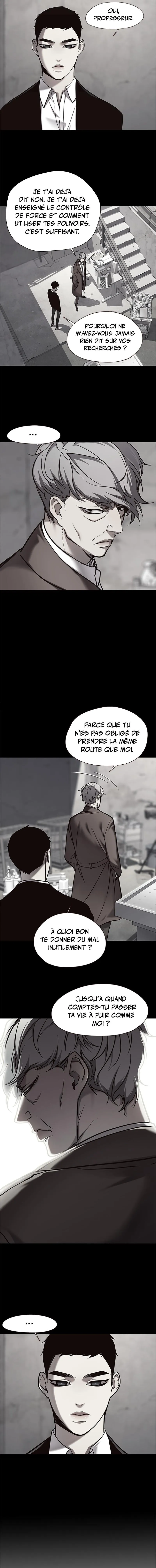Read Eleceed FR Manga Online