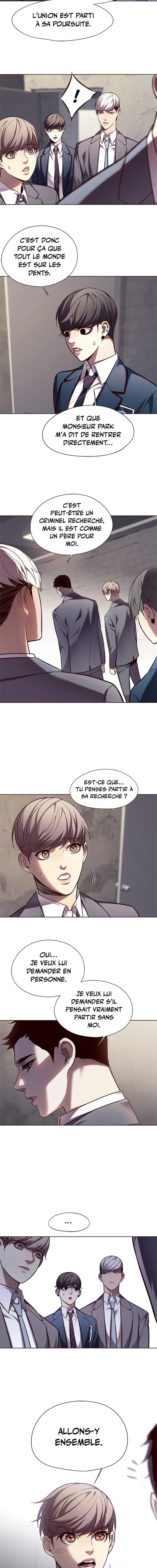 Read Eleceed FR Manga Online