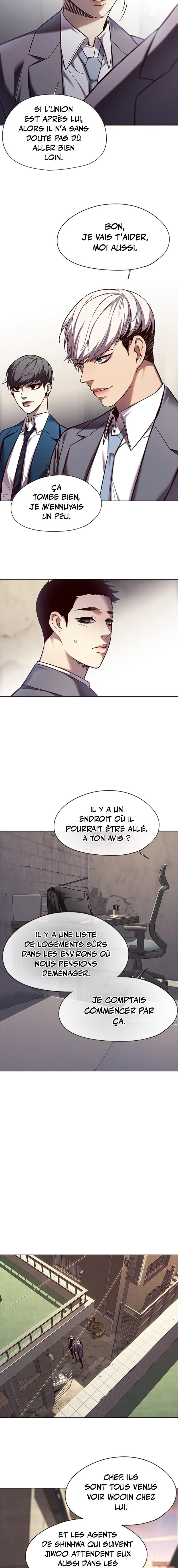 Read Eleceed FR Manga Online