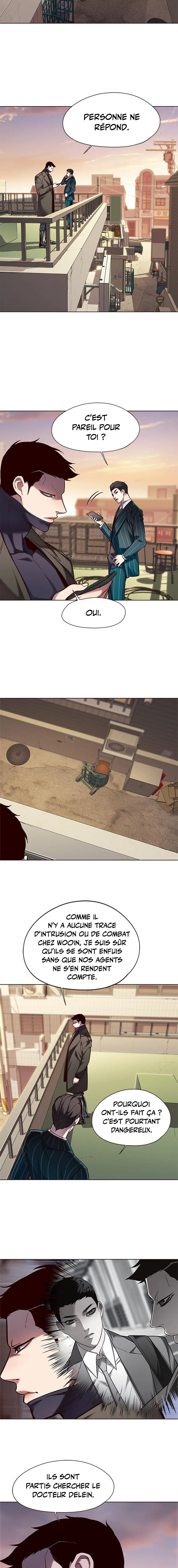 Read Eleceed FR Manga Online
