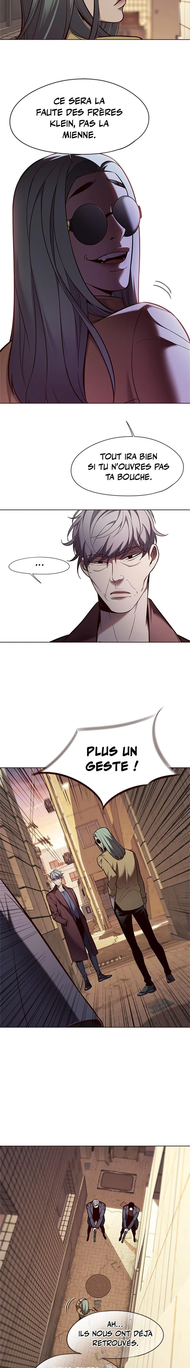 Read Eleceed FR Manga Online