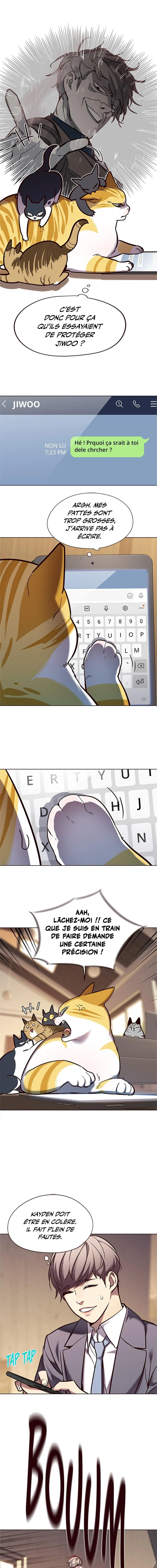 Read Eleceed FR Manga Online