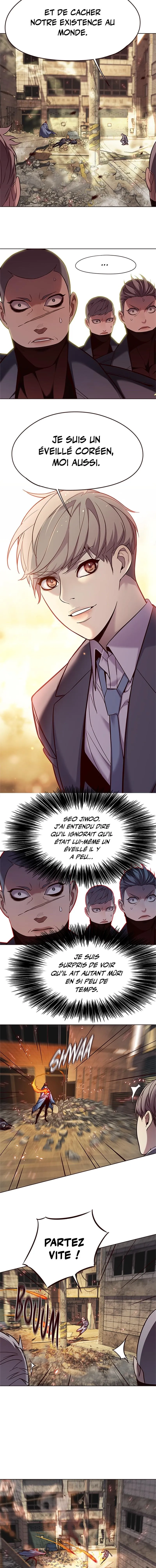 Read Eleceed FR Manga Online